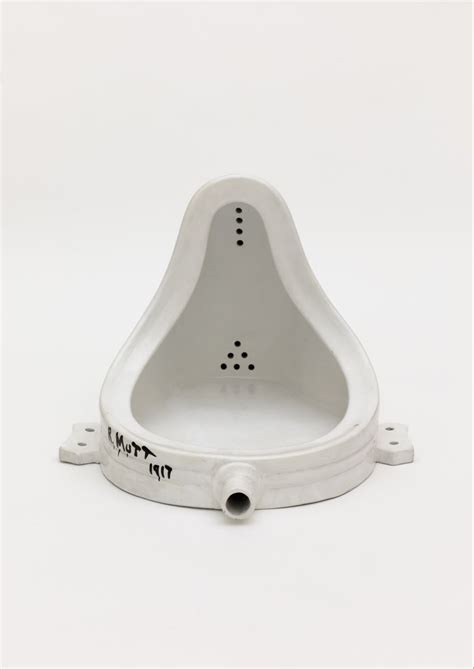 Best 12 Marcel Duchamp Fountain 19171964 Artsy Artofit