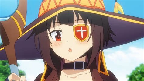 Konosuba ¡una Explosión En Este Maravilloso Mundo Episodio 11 Fecha Y Hora De Lanzamiento