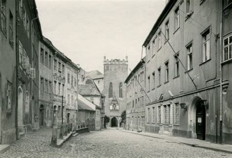 Bautzen Damals Und Heute Bautzener Bote Bautzen Seltene Fotos