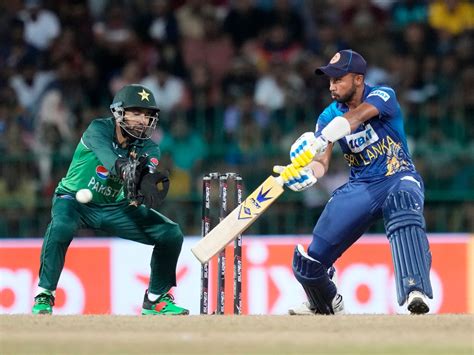 Pakistan vs Sri Lanka: ICC Cricket World Cup 2023 match preview | ICC ...