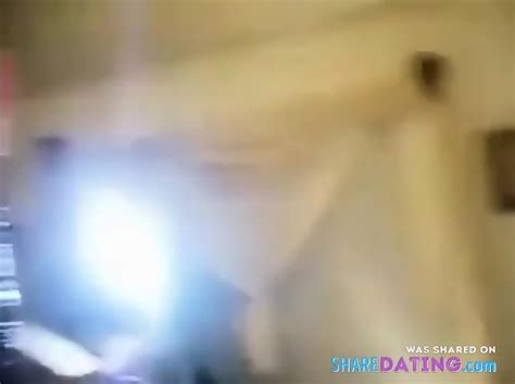 Homemade Stunning Blonde Swallows Every Drop