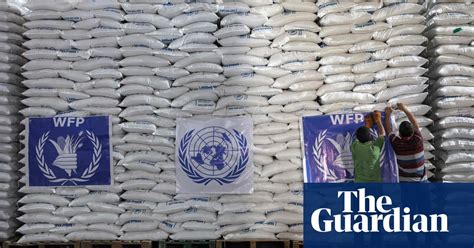 Un Aid Deliveries To Rebel Held Area Of Syria Poised To Resume Syria