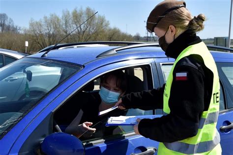 Punkt szczepień w Podzamczu 5 TKN24