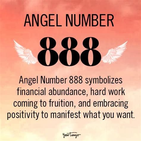 Angel Number Spiritual Meaning Symbolism Of Seeing Angel