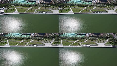 石家庄太平河城市片区3840x2160高清视频素材下载编号9952261实拍视频光厂vj师网