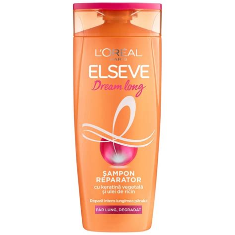 Sampon Elseve Dream Long 250ml