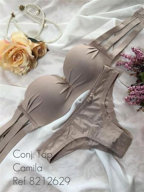 Floral Lace Cutout Crochet Lingerie Set Artofit