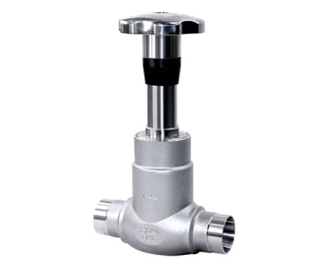 Руководство Проходной клапан - Китай Donjoy Technology Co., Ltd