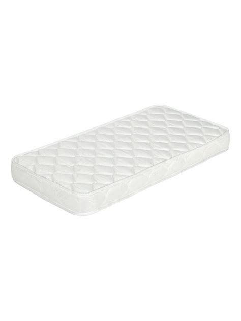 Lit Enfant Avec Matelas Tina AKITEN RETAIL Gris Kiabi 327 00