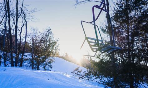 Jack Frost Big Boulder Resort Auctioning 175 Chairlifts