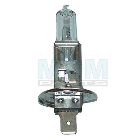 Bulb 24v 70w H1 Halogen