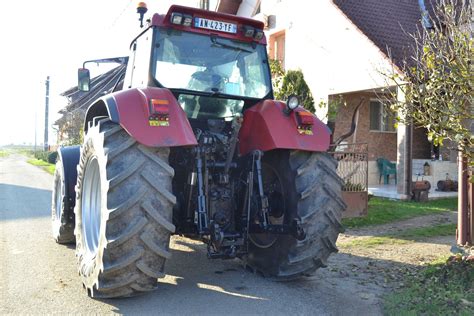 Tractor Case CVX 130 Ulmeni OLX Ro