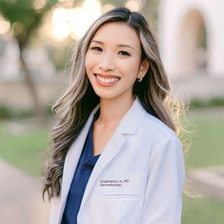 Dr Stephanie Le MD Sacramento CA Dermatology