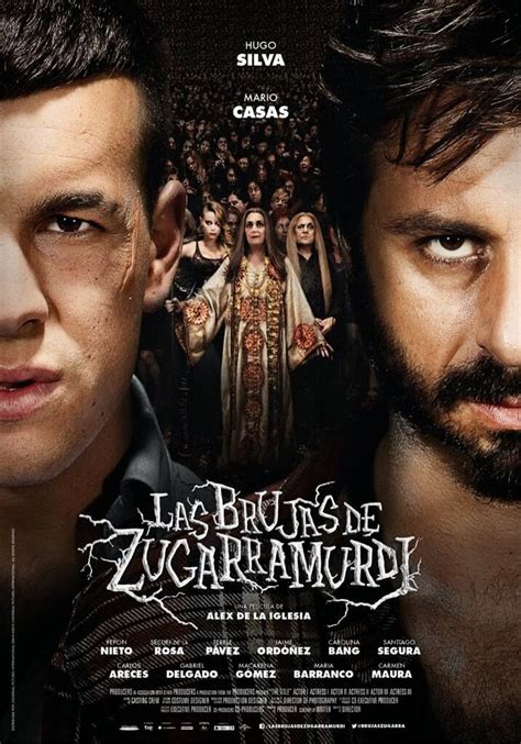 Las Brujas De Zugarramurdi Image