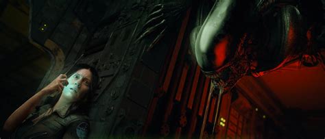 'Alien: Blackout' Trailer: Don't Look Now, But There's A Xenomorph In ...