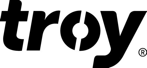 TROY black Logo Vector - (.Ai .PNG .SVG .EPS Free Download)