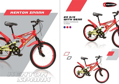 more details | kenton