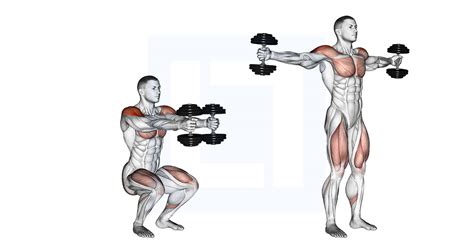 Dumbbell Rear Delt Raise Guide Benefits And Form