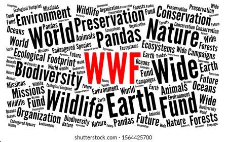 328 Wwf Illustration Images, Stock Photos, 3D objects, & Vectors | Shutterstock