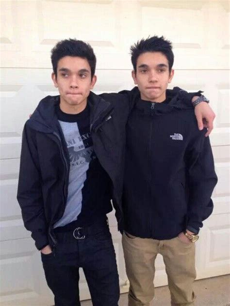 Pin By Lauren Carroll On Dobre Twins Marcus Dobre Marcus And Lucas