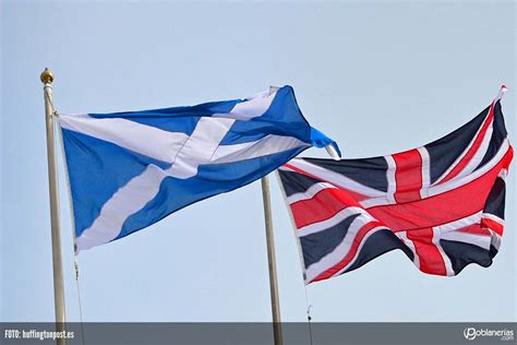 Escocia dice No a la independencia con Gran Bretaña Poblanerías en línea