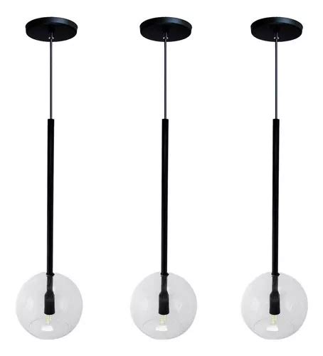 L Mpara Candelabro Led De Pared Iluminar Ambiente Pendente Lustre