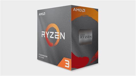 Should I buy an AMD Ryzen 3 3300X processor? | PC Gamer