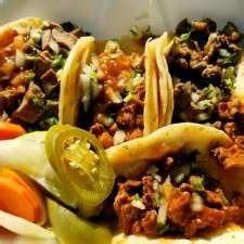 Taqueria La Herradura Food Truck Kingston Pike Knoxville Tn