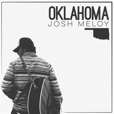 ‎oklahoma Album By Josh Meloy Apple Music