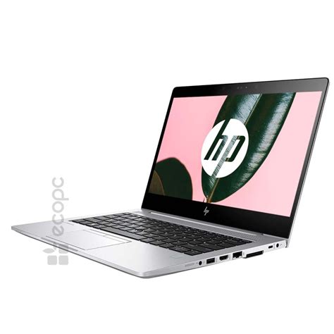 Buy Refurbished Hp Elitebook 735 G5 Laptop Affordable Refurbished Laptops