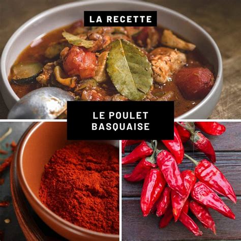 Poulet Basquaise Au Piment Despelette Aop Bio