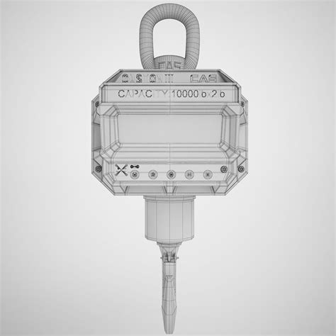 Caston 3 Cas Modelo 3D $30 - .max .3ds .fbx .obj .wrl .unknown - Free3D