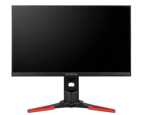 Acer выпустила игровые мониторы Predator в России — Ferra.ru