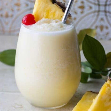 Arriba 43 Imagen Receta Para Piña Colada Con Ron Abzlocal Mx