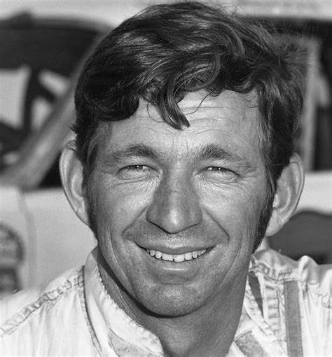 Donnie Allison Class Of 2024 Nascar Hall Of Fame Inductee