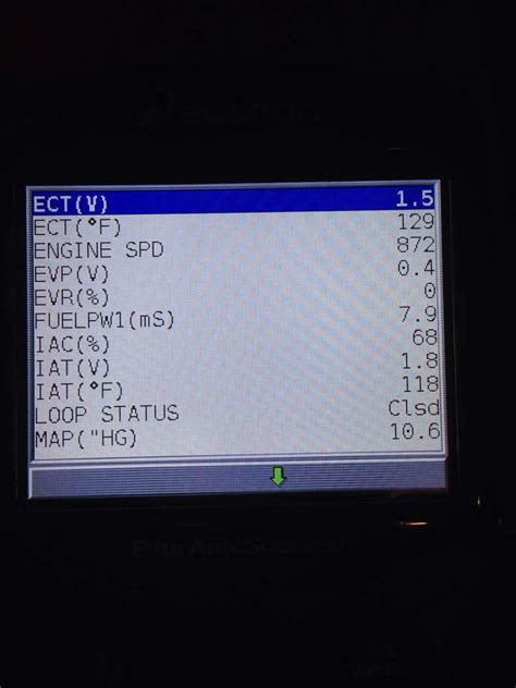 ODB-1 Scan Tool! - FINALLY!!! - Ford Truck Enthusiasts Forums