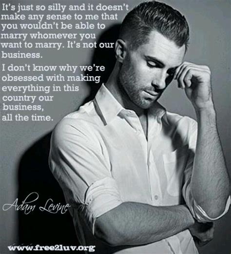 Adam Levine Inspirational Quotes Pinterest Love And Adam Levine