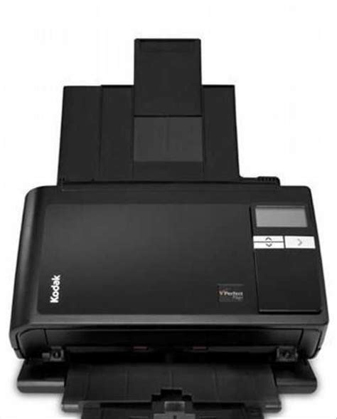 Сканер Kodak i2600L Scanner Москва | Ноутбуки | Festima.Ru – мониторинг ...