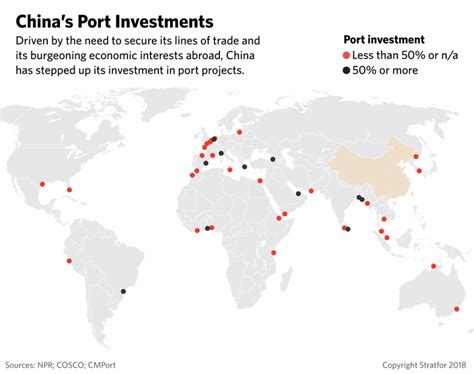 China Changes Gears on the Belt and Road Initiative