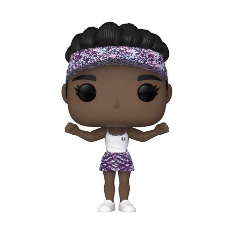 Buy Pop! Venus Williams at Funko.