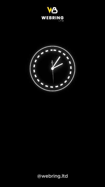 WeBring on LinkedIn: Your clock isn’t the enemy; it’s your wandering ...