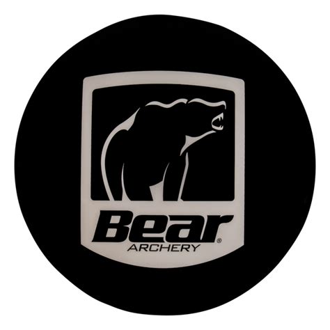 Bear Archery Hunting Gear, Patches & Merchandise