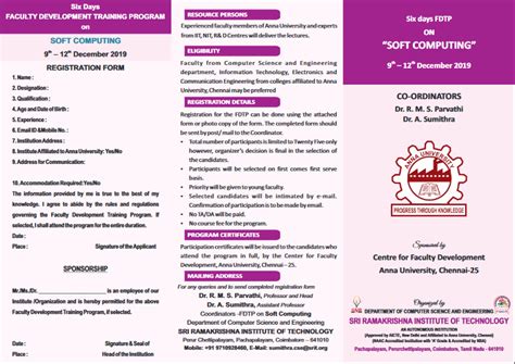 snr | FacultyPlus