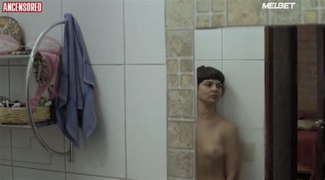 Naked Nuria Frigola Torrent In Los Helechos