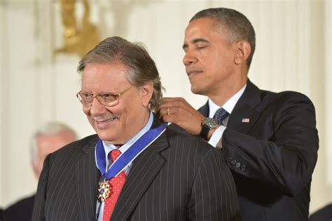 President Obama awards Medal of Freedom - UPI.com