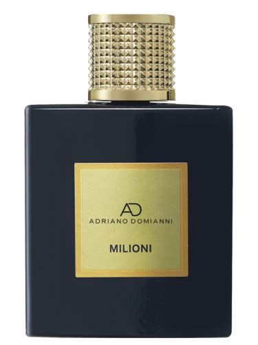 Milioni Adriano Domianni Cologne - ein es Parfum für Männer 2021