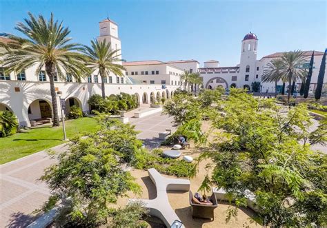 San Diego State University Admissions, Tuition and Financial Aid