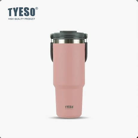 Jual Tyeso Tumbler Portable Stainless 1200mL TS 8830 Thermos Cup Vacuum