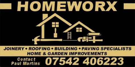 Homeworx Belfast Gb Nir Nextdoor