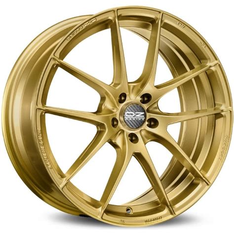 OZ Racing Leggera HLT 8 5x19 5x112 ET38 DIA75 1 купить отзывы и